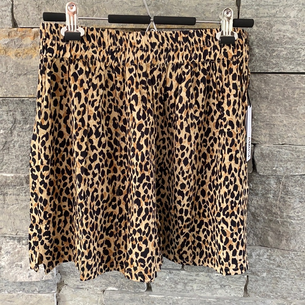 Amuse Society Shorts